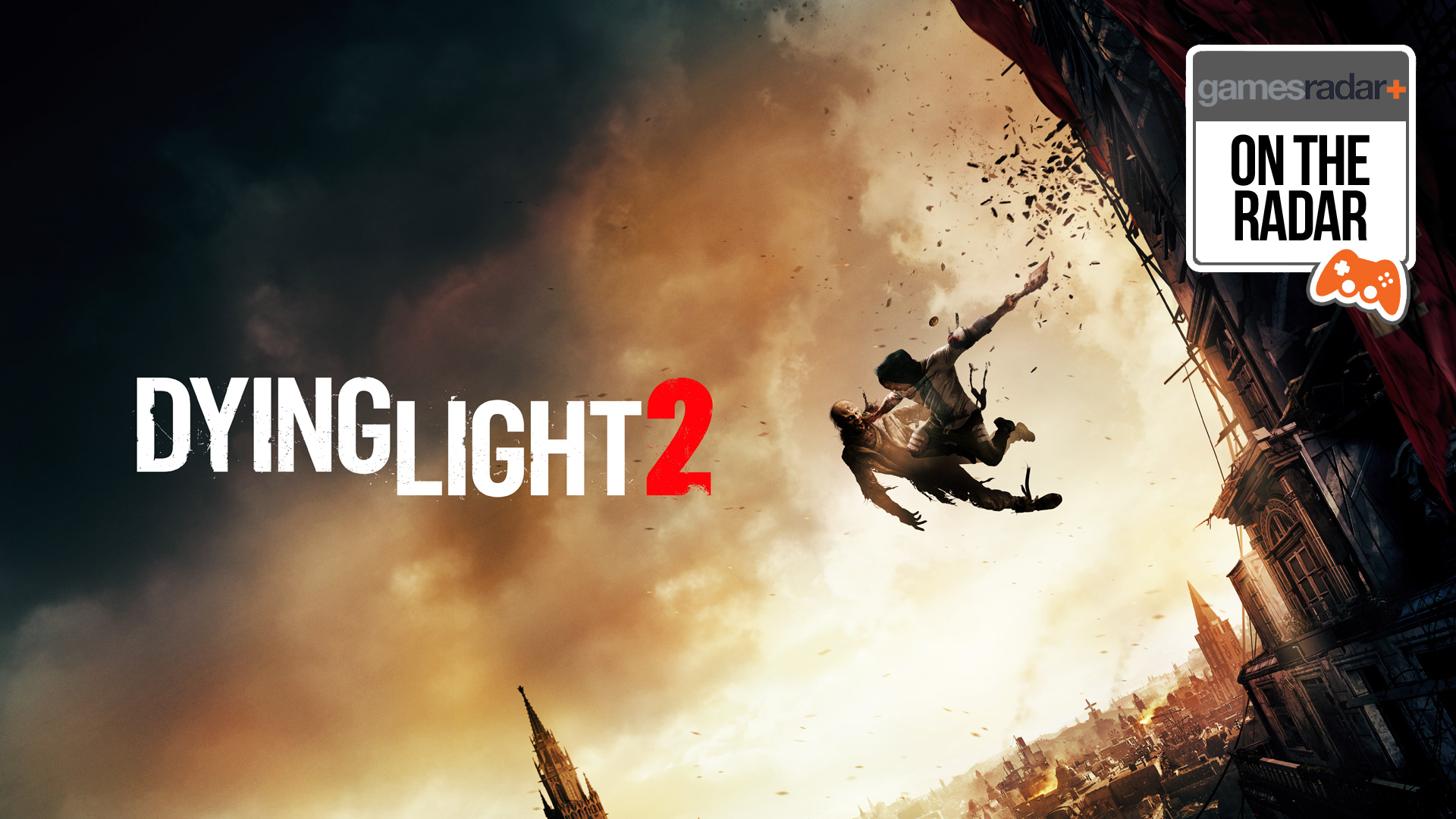 dying light free game